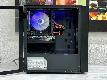 Xeon E5 2620 4